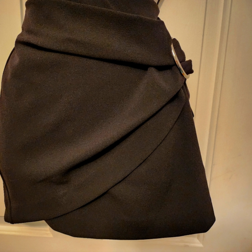 Express skirt